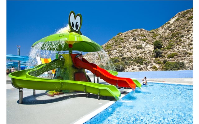 Dovolená, Řecko, Kos, Hotel Blue Lagoon Village - Blue Lagoon Village