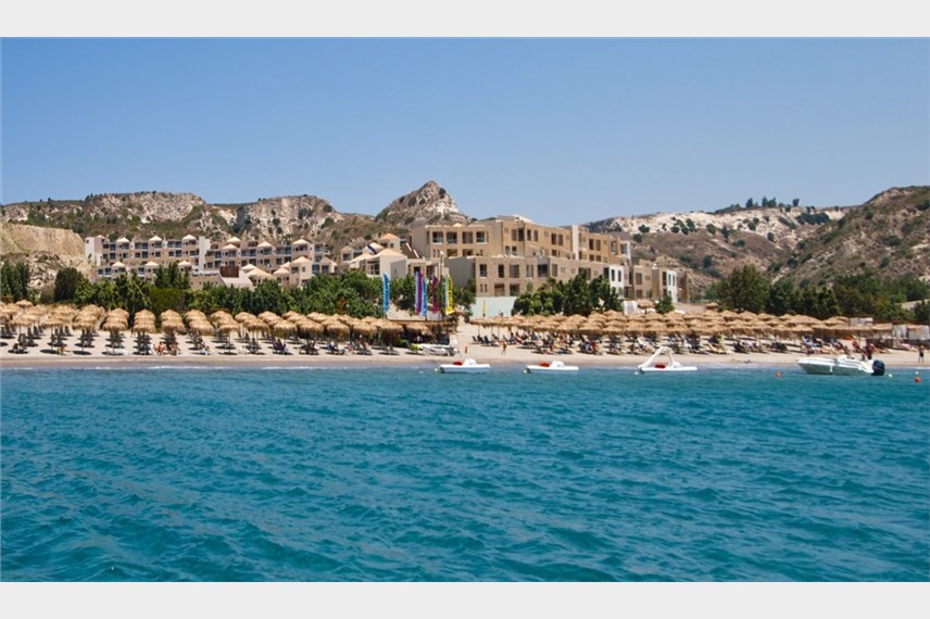 Dovolená Kos, Hotel Blue Lagoon Village - Blue Lagoon Village
