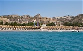Dovolená Kos, Hotel Blue Lagoon Village - Blue Lagoon Village