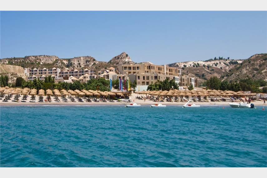 Dovolená Kos, Hotel Blue Lagoon Village - Blue Lagoon Village