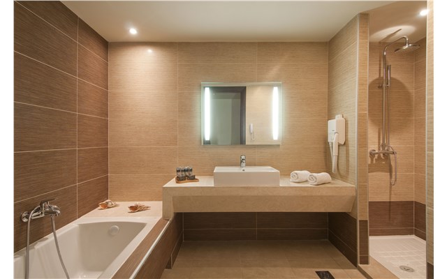 Dovolená Řecko, Hotel Blue Lagoon Village - Blue Lagoon Village