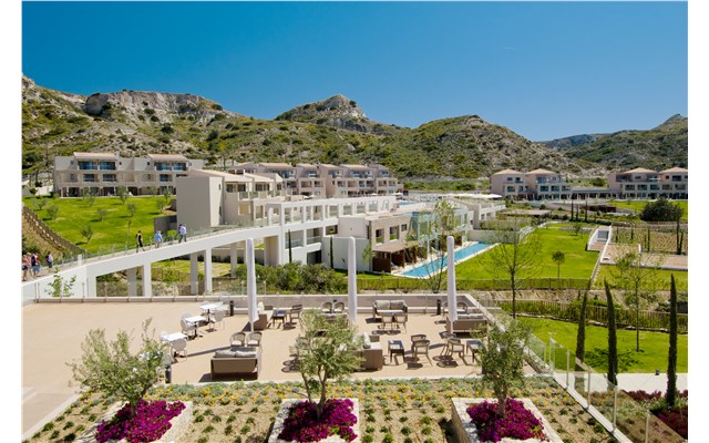 Blue Lagoon Village, Kos - Blue Lagoon Village