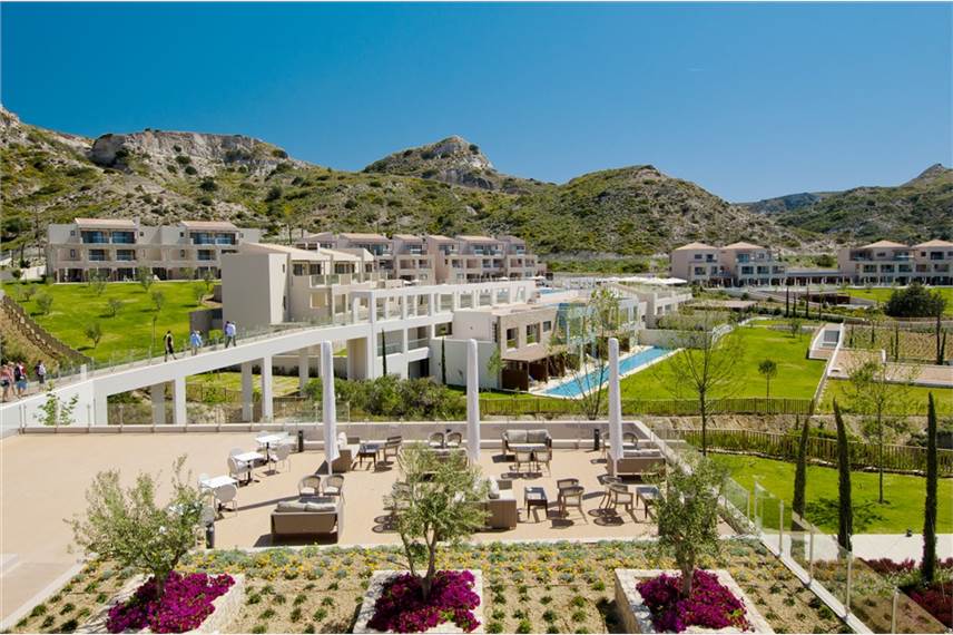 Blue Lagoon Village, Kos - Blue Lagoon Village