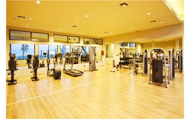 Dovolená Řecko, Hotel Blue Lagoon Village - Blue Lagoon Village