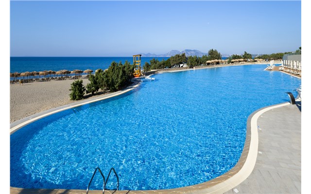 Dovolená Kos, Hotel Blue Lagoon Village - Blue Lagoon Village