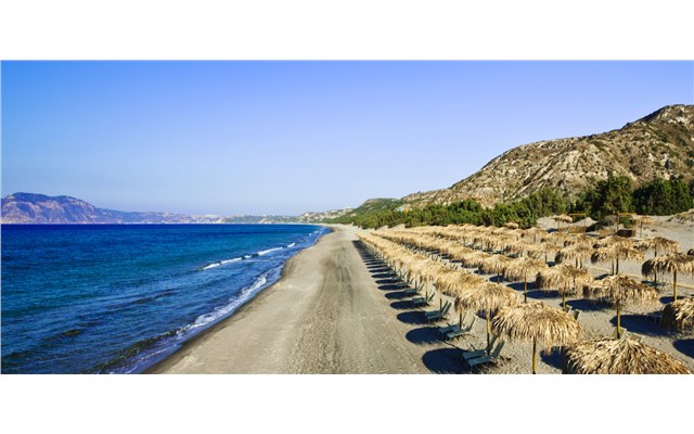 Dovolená Řecko, Hotel Blue Lagoon Village - Blue Lagoon Village