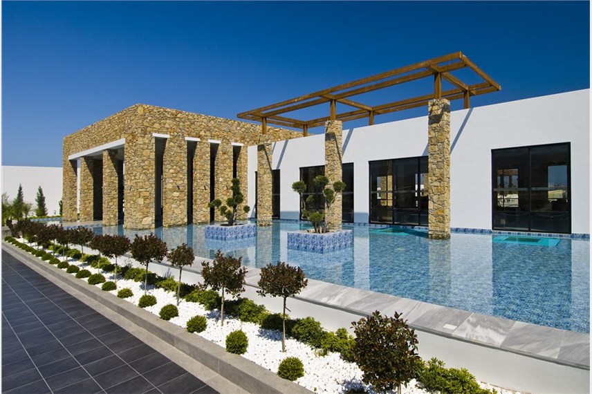  Palazzo Del Mare