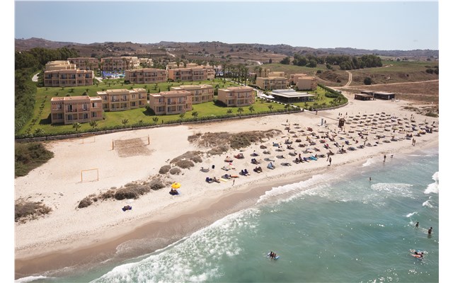 Horizon Beach Resort 