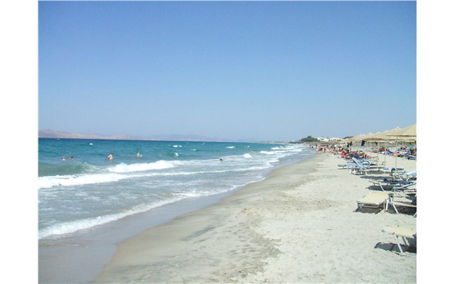 Horizon Beach Resort 