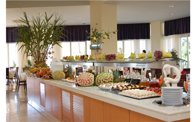 Horizon Beach Resort 