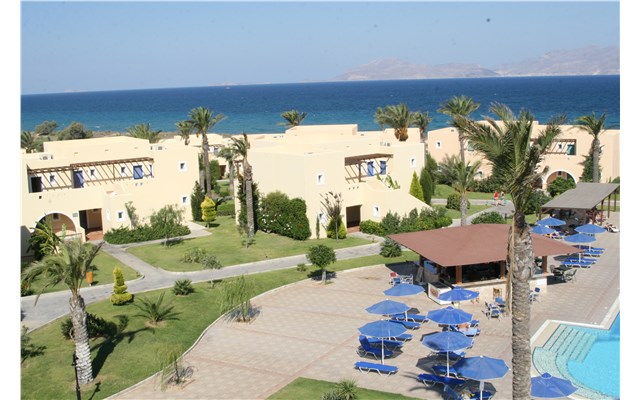 Horizon Beach Resort 