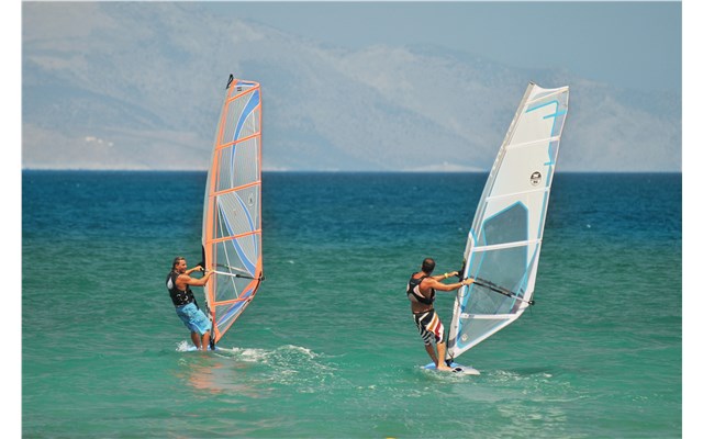Horizon Beach Resort 