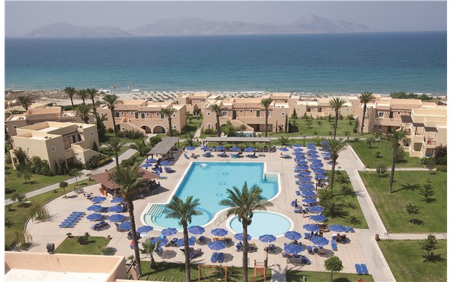 Horizon Beach Resort 