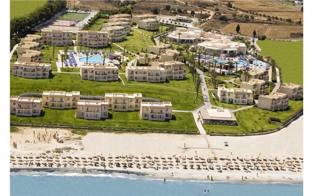 Horizon Beach Resort 