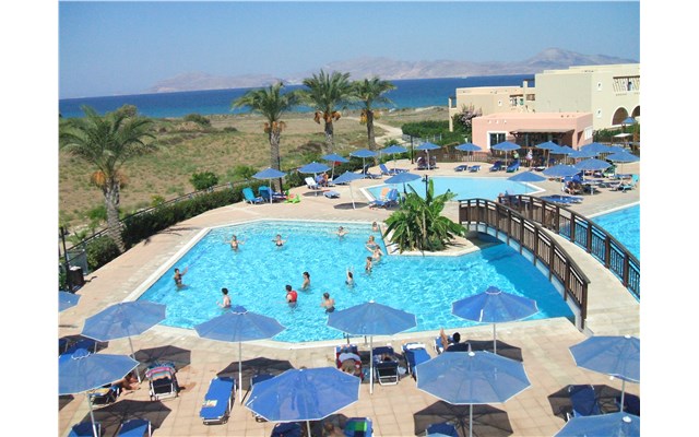 Horizon Beach Resort 