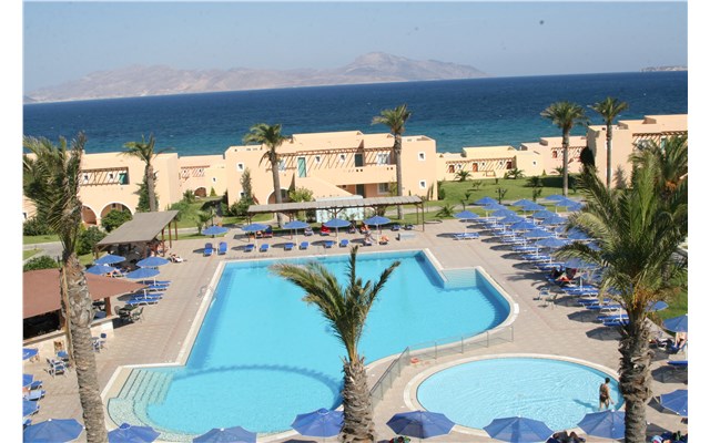 Horizon Beach Resort 