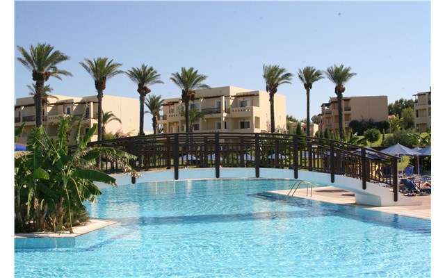 Horizon Beach Resort 