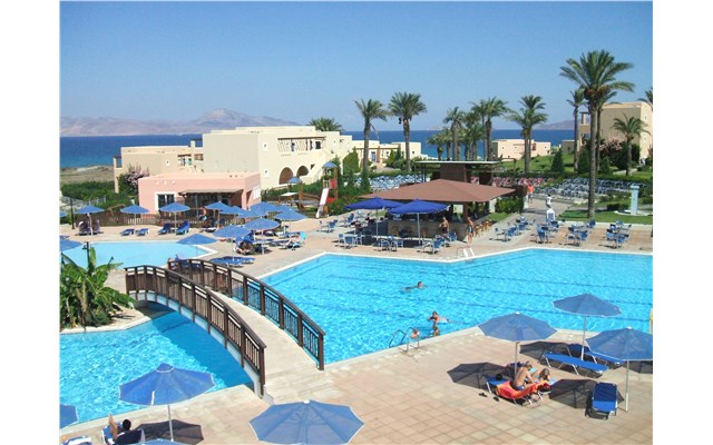 Horizon Beach Resort 