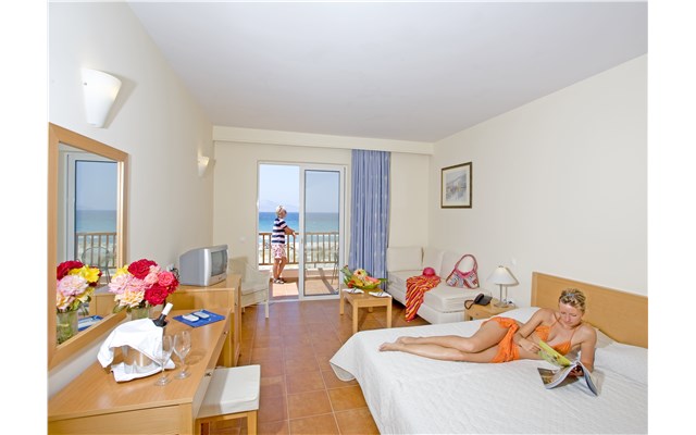 Horizon Beach Resort 
