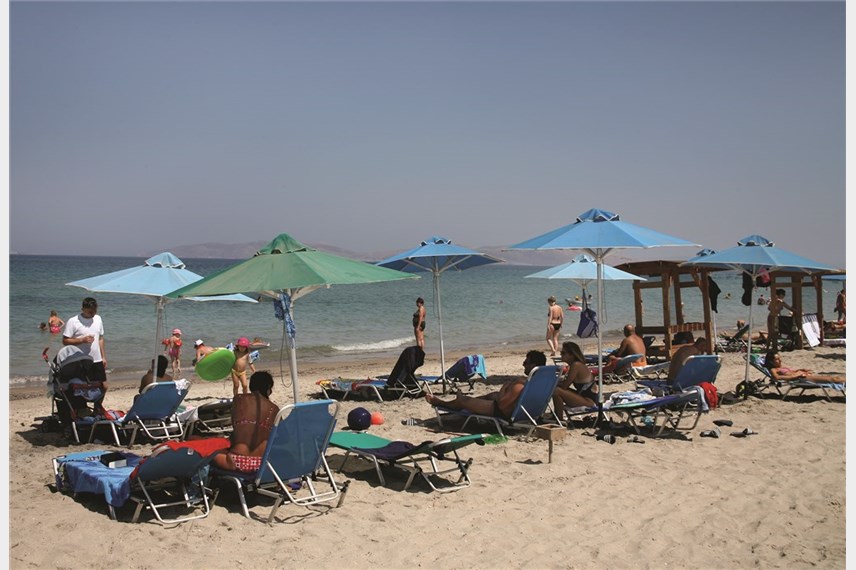  Gaia Royal Resort