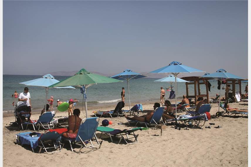  Gaia Royal Resort