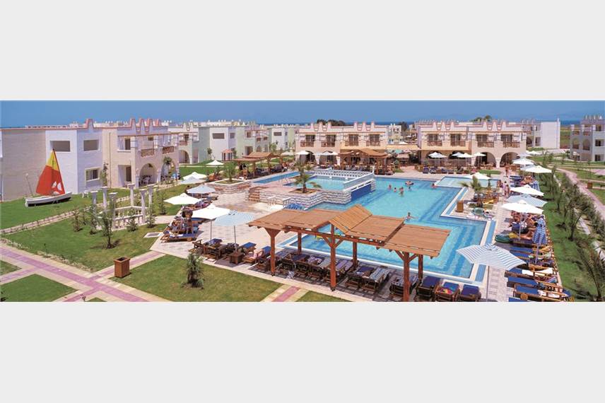  Gaia Royal Resort