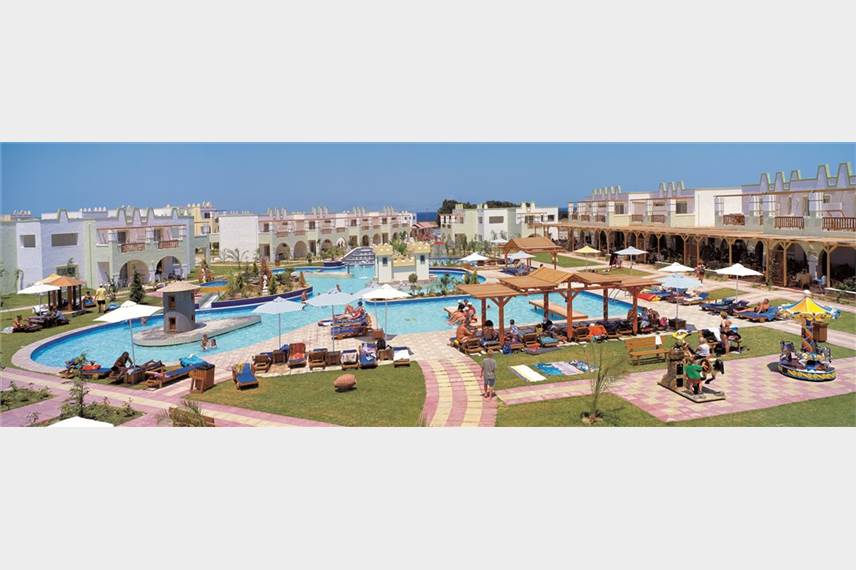  Gaia Royal Resort