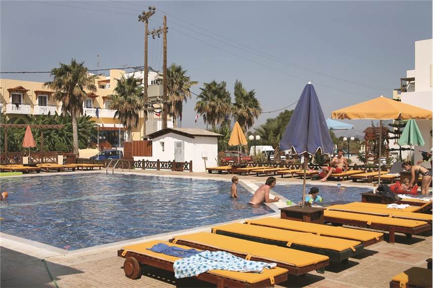  Gaia Village Complex