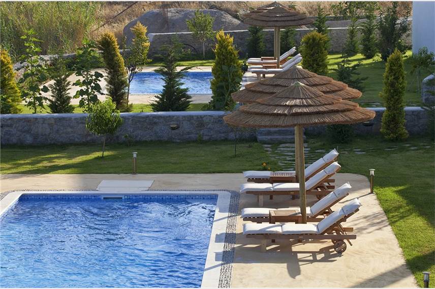  Naxian Collection