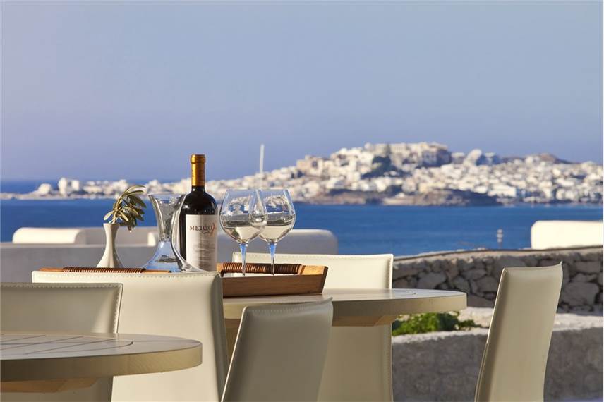  Naxian Collection