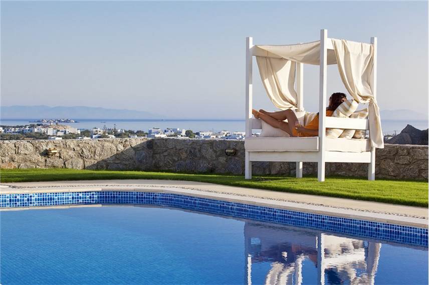  Naxian Collection