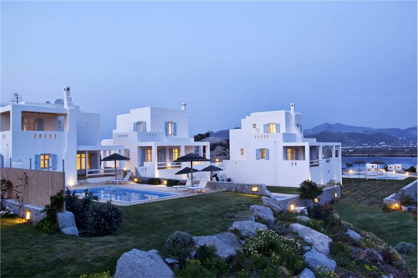  Naxian Collection