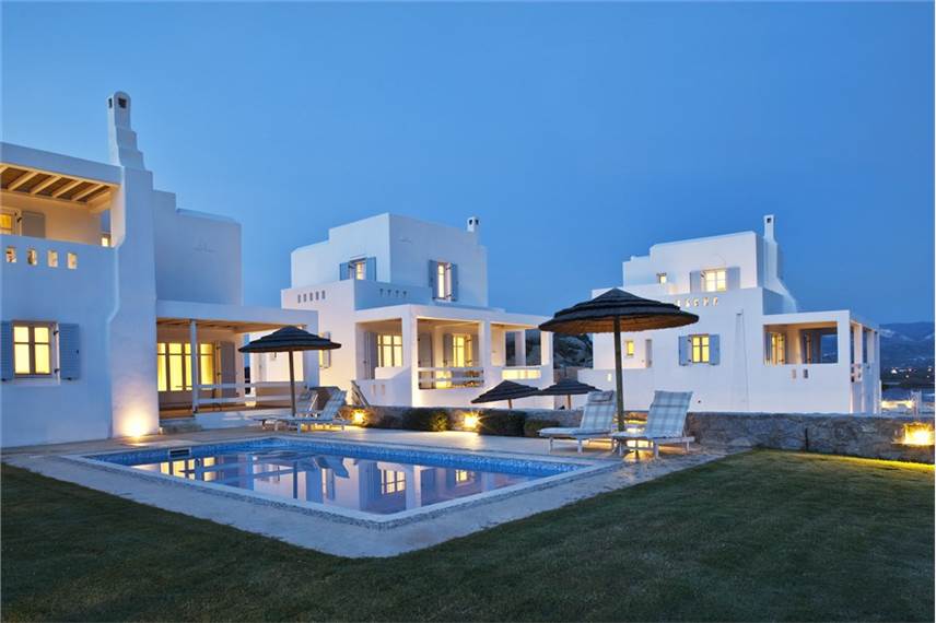  Naxian Collection