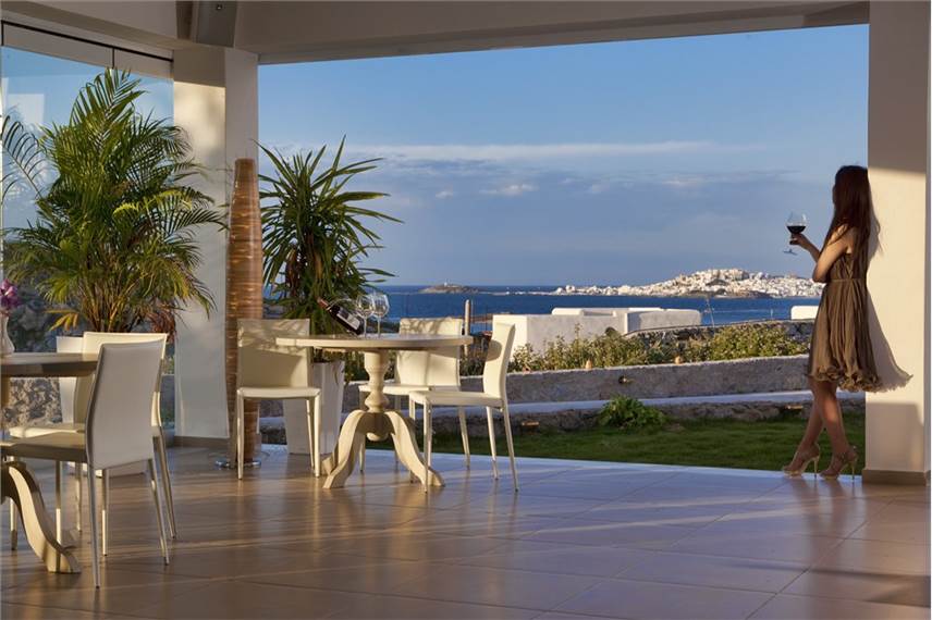  Naxian Collection