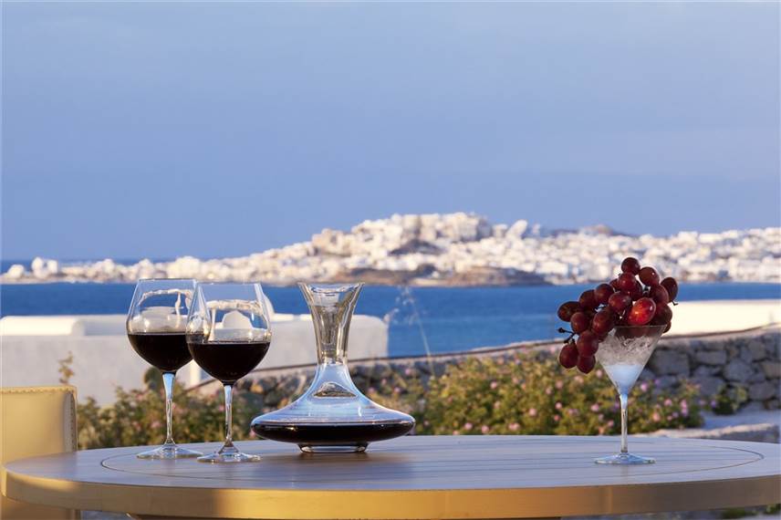  Naxian Collection