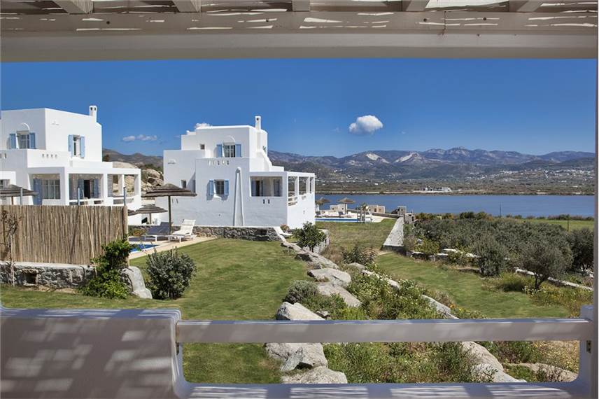  Naxian Collection