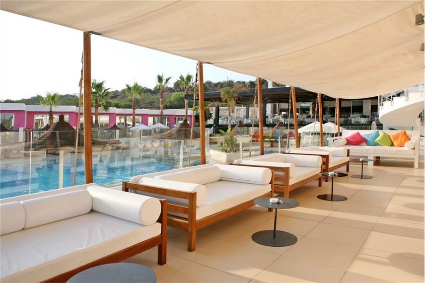  Napa Mermaid Hotel and Suites