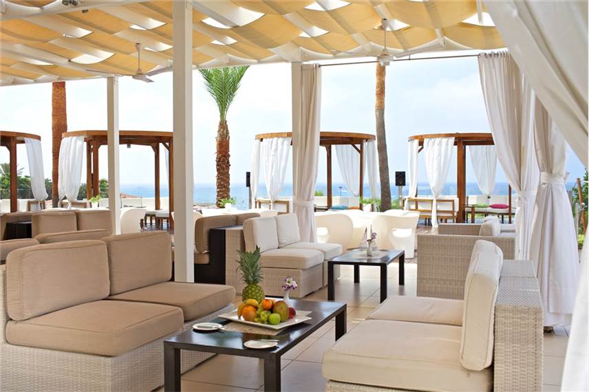  Napa Mermaid Hotel and Suites