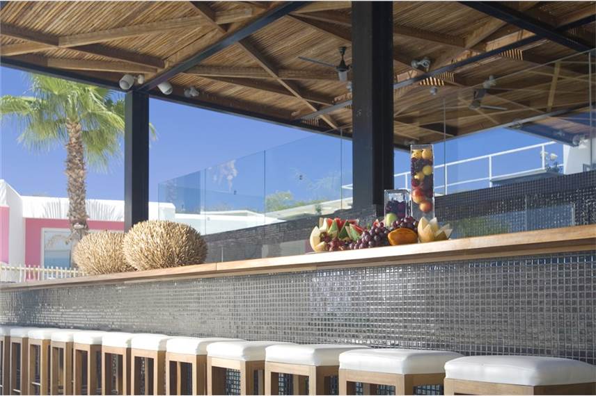  Napa Mermaid Hotel and Suites