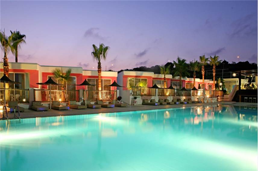  Napa Mermaid Hotel and Suites