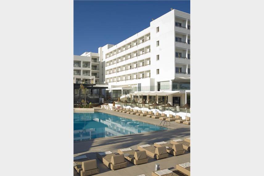  Napa Mermaid Hotel and Suites