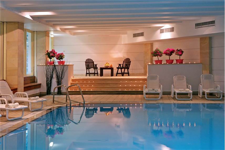  Napa Mermaid Hotel and Suites