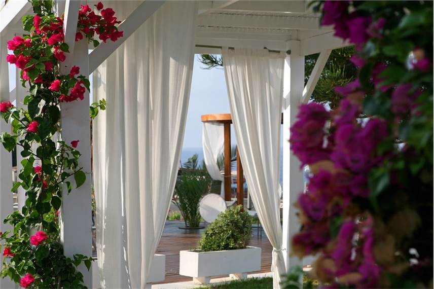  Napa Mermaid Hotel and Suites