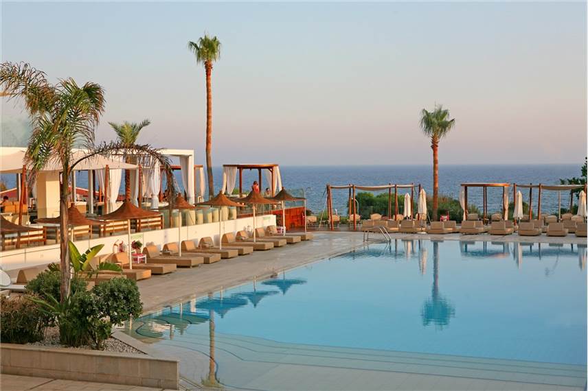  Napa Mermaid Hotel and Suites