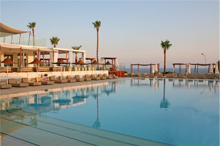  Napa Mermaid Hotel and Suites