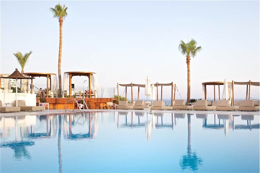  Napa Mermaid Hotel and Suites