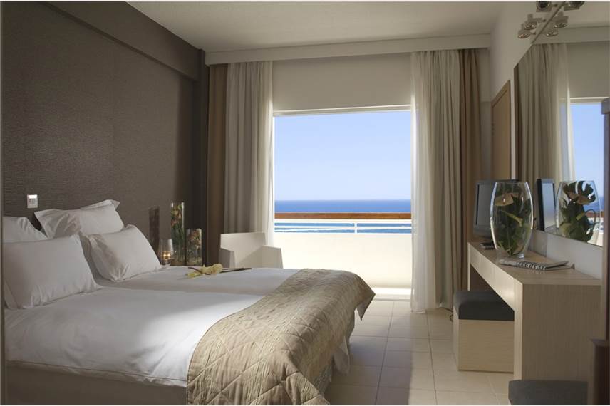  Napa Mermaid Hotel and Suites