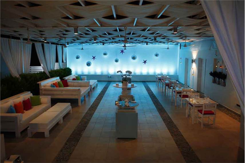  Napa Mermaid Hotel and Suites