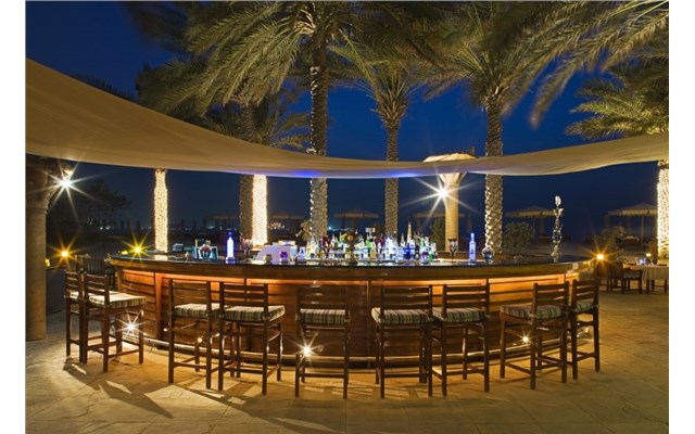 Jumeirah Beach Hotel 