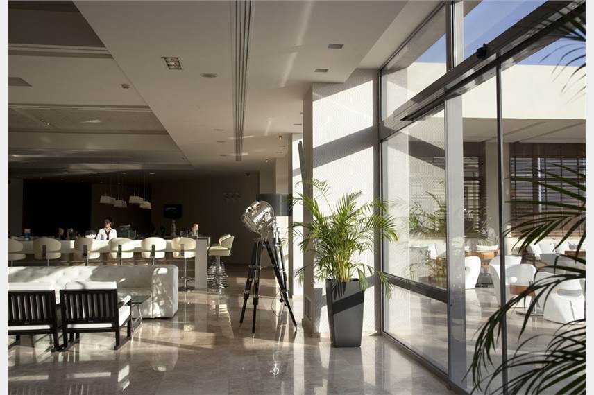  Port Royal Villas and Spa